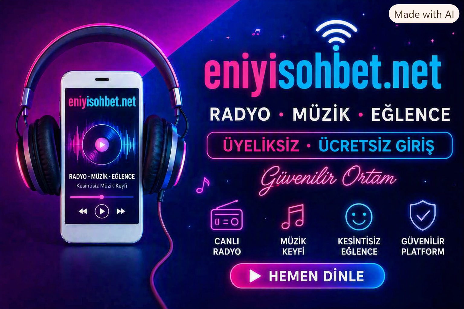 Mobilchat